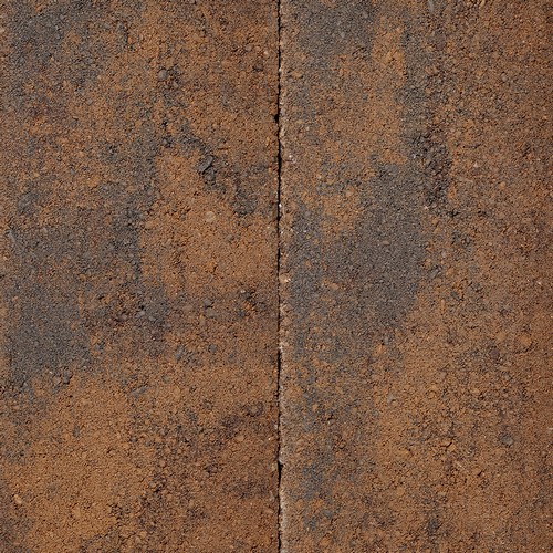 Marina Coping 6X12 Tos 126S 3L Toscana Bullnose - Pavers